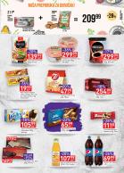Akcija Shop&Go katalog akcija, 30. novembar do 13. decembar 2017 66050