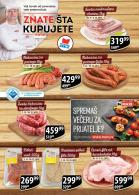 Akcija MAXI katalog akcija, 30. novembar do 13. decembar 2017 66053
