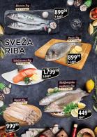 Akcija MAXI katalog akcija, 30. novembar do 13. decembar 2017 66054