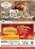 Akcija MAXI katalog akcija, 30. novembar do 13. decembar 2017 66067