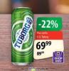 MAXI Tuborg Svetlo pivo 0.5l
