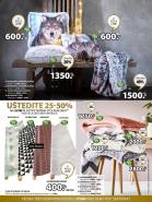 Akcija JYSK katalog akcija, 30. novembar do 12. decembar 2017 66080