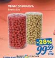 Roda Novogoišnje ukrasne kugle za jelku