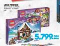 Roda Set Lego kockica