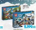 Roda Set Lego kockica
