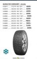 Uradi Sam Zimske gume PW Cordiant 175/70 R13