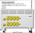 Uradi Sam Panelni radijator Utili 