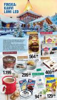 Akcija Mercator dani Skandinavije, 30. novembar do 13. decembar 2017 66136
