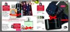 Akcija Oriflame katalog akcija decembar 2017 66159