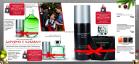 Akcija Oriflame katalog akcija decembar 2017 66160