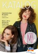 Katalog DM Market katalog akcija novembar 2017