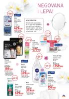 Akcija DM Market katalog akcija novembar 2017 66226