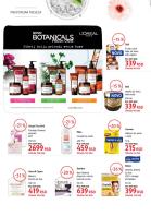 Akcija DM Market katalog akcija novembar 2017 66239