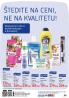 Akcija DM Market katalog akcija novembar 2017 66247