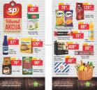 Katalog SP Marketi vikend akcija, 1-3. decembar 2017