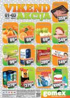 katalog gomex