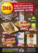 Katalog DIS katalog akcija, 30. novembar do 11. decembar 2017