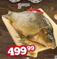 Dis market Svež šaran, rečnna riba, 1lg
