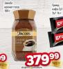 Dis market Jacobs Cronat Gold instant kafa