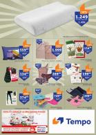 Akcija TEMPO katalog akcija, 30. novembar do 13. decembar 2017 66337