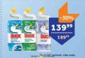 TEMPO Duck gel za čišćenje WC šolje