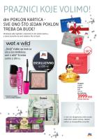 Akcija DM Market katalog akcija decembar 2017 66341