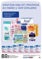 Akcija DM Market katalog akcija decembar 2017 66370