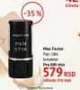 DM market Max Factor Korektor