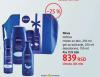 DM market Nivea Creme torbica poklon set