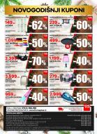 Akcija Home Plus novogodišnja akcija 1-31. decembar 2017 66374