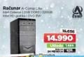 WinWin Shop Računarska desktop konfiguracija A-Comp Lite