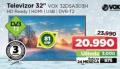 WinWin Shop Televizor Vox TV 32 in LED HD Ready, 32DSA303H