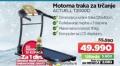 WinWin Shop Motorna traka za trčanje Actuell T2000D