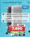 WinWin Shop Uljani radijator Prosto 13 rebara UR-B22TF-13A