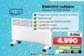 WinWin Shop Prosto električni radijator