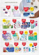 Akcija Super Vero katalog akcija, 1-14. decembar 2017 66407