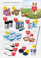 Akcija Super Vero katalog akcija, 1-14. decembar 2017 66411