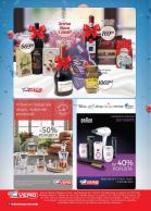 Akcija Super Vero katalog akcija, 1-14. decembar 2017 66412