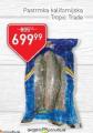 Super Vero Kalifornijska pastrmka, 1kg