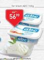 Super Vero Abc krem sir, 100g
