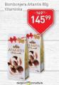 Super Vero Bombonjera Atlantis Vitaminka, 80g