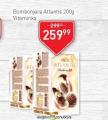 Super Vero Bombonjera Atlantis Vitaminka, 200g