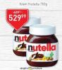 Super Vero Nutella Nutella krem