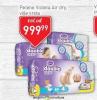 Super Vero Violeta Double care pelene