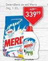 Super Vero Merix deterdžent za veš, 2kg