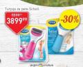 Super Vero Scholl Velvet Smooth turpija za pete