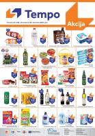 Akcija TEMPO nedeljna akcija, 1-7. decembar 2017 66417