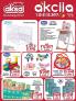 Akcija AKSA katalog akcija, 1-21. decembar 2017 66421