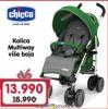 Aksa Chicco Kolica Multiway