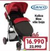 Aksa Graco Kolica za bebe